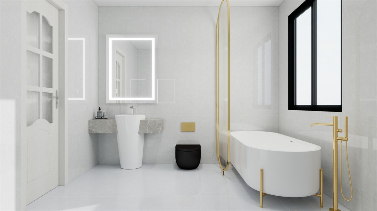 通体大理石400X800mm